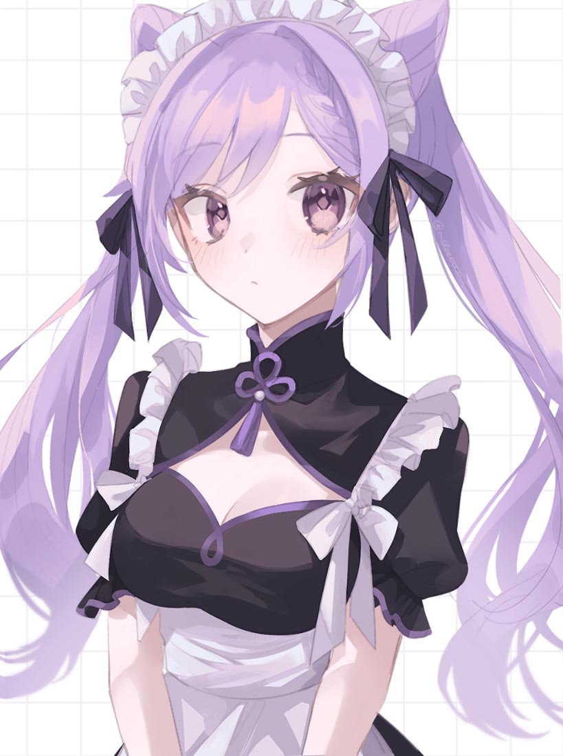 【原神美图】#早安Xman【220703】