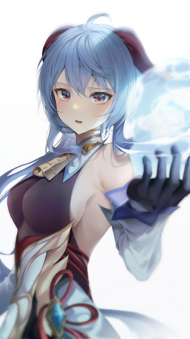 【Pixiv同人精选】#晚安【220706】