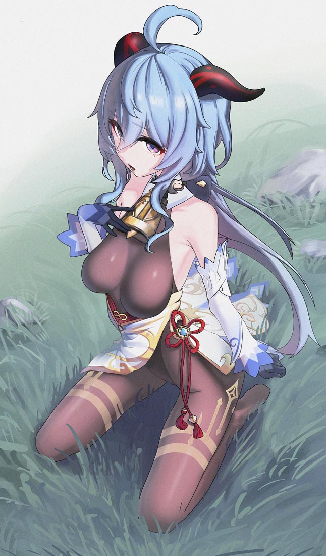 【Pixiv原神精选】#午安Xman【220709】