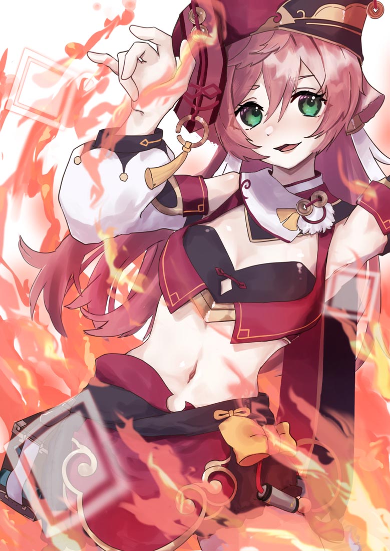 【原神！】#早安【220624】