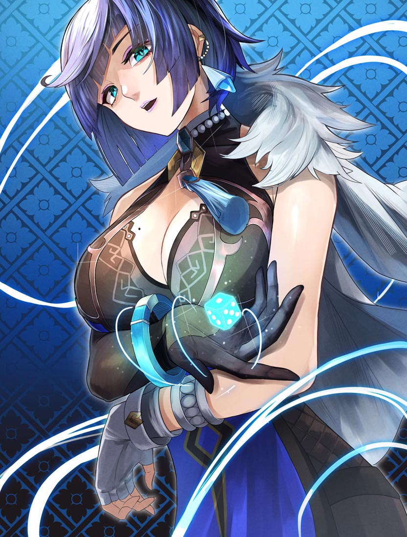 【原神！】#早安Xman【220623】