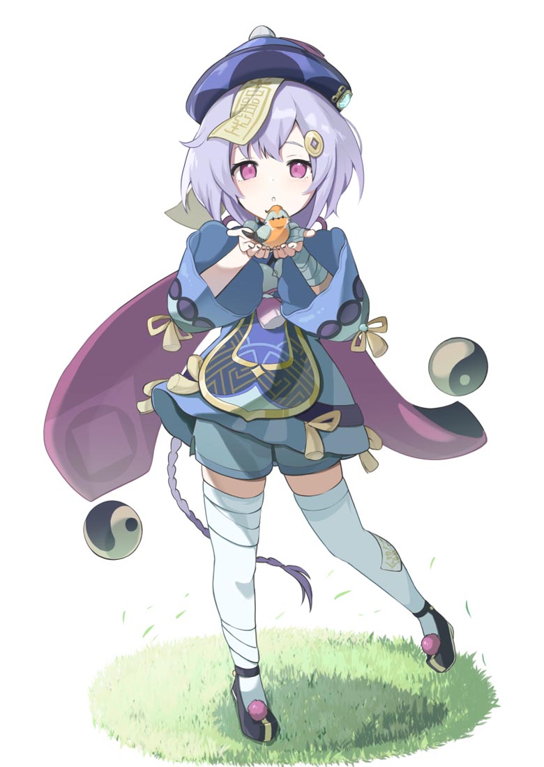 【Xman原神精选】#午安【220628】