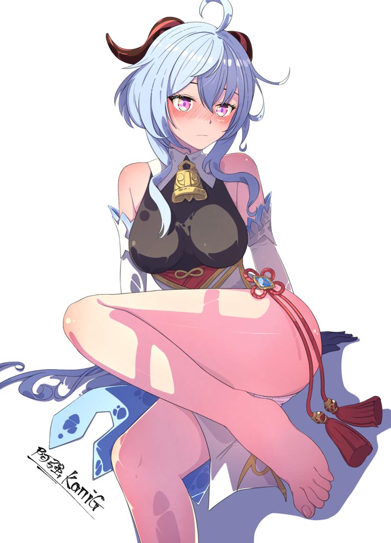 【原神！】#早安Xman【220623】