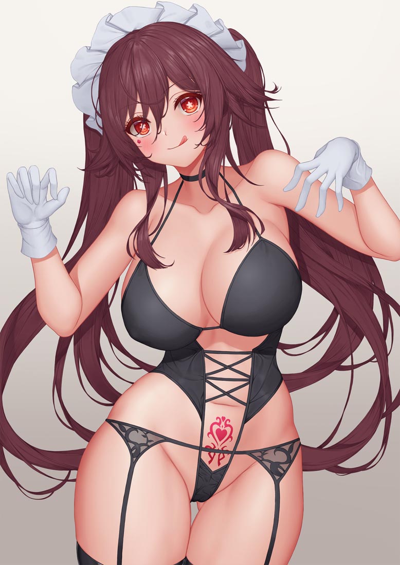 【原神！】#午安Xman【220623】