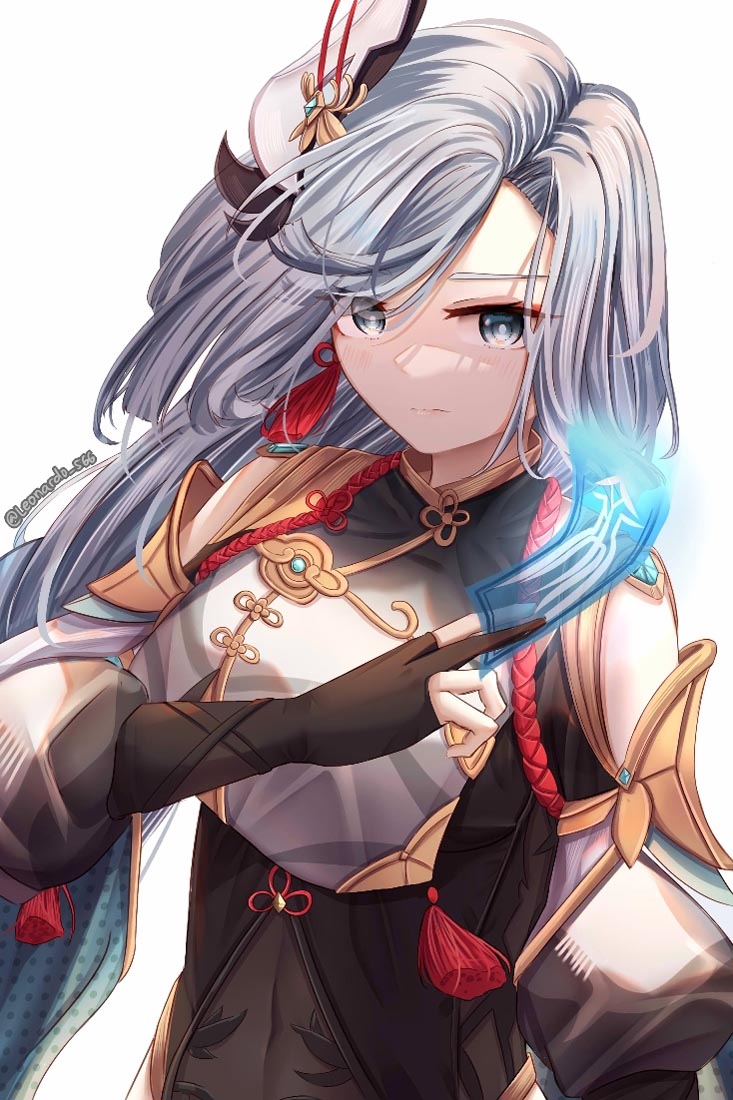 【Pixiv原神精选】#晚安Xman【220709】