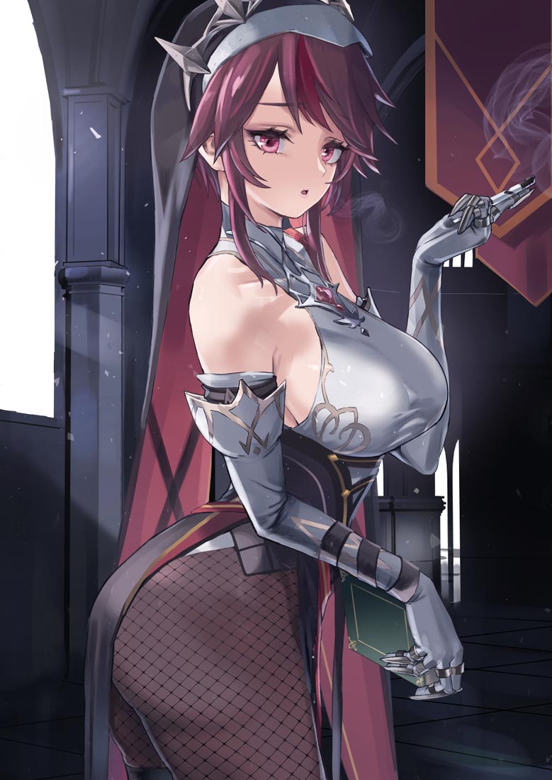 【Pixiv同人系列】#早安【220707】