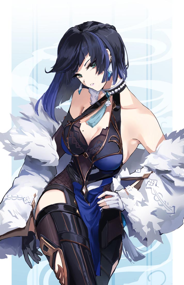【原神！】#晚安Xman【220623】