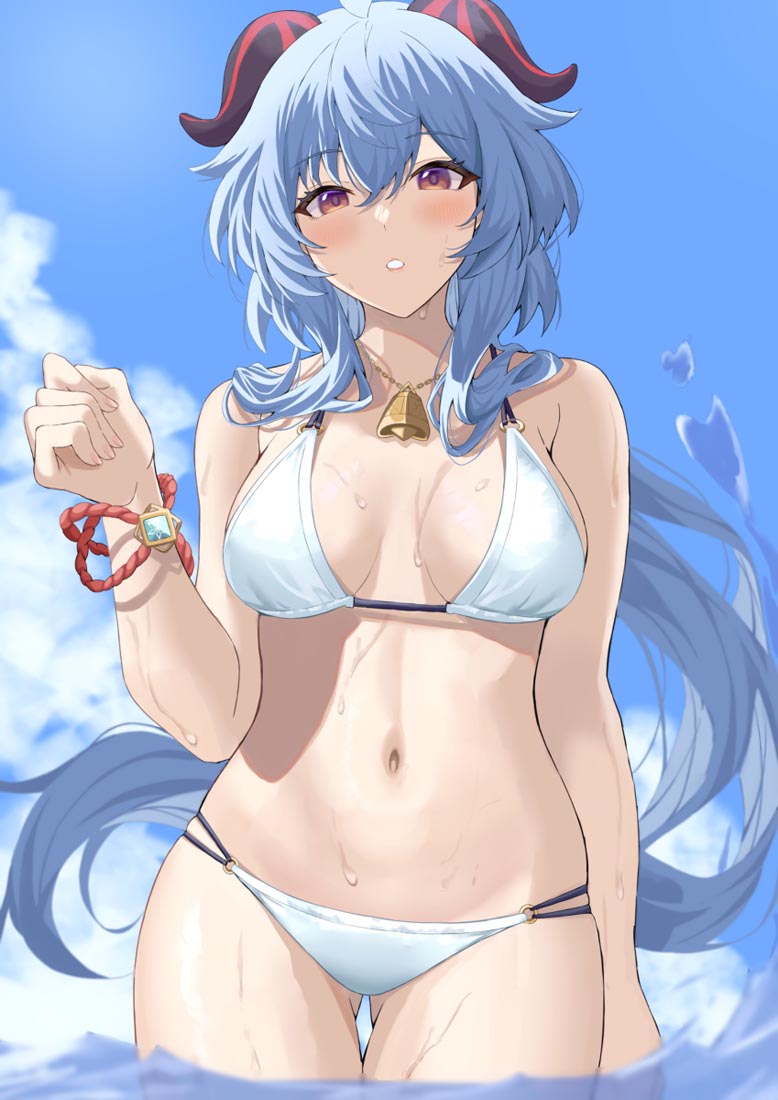 【Pixiv同人精选】#晚安【220706】