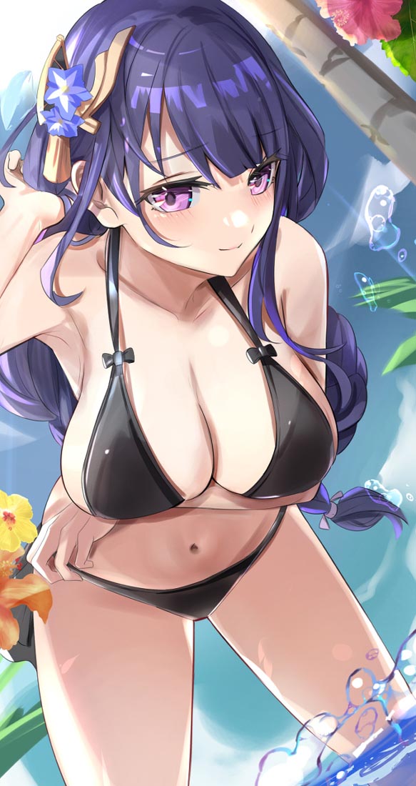 【原神！】#早安【220624】