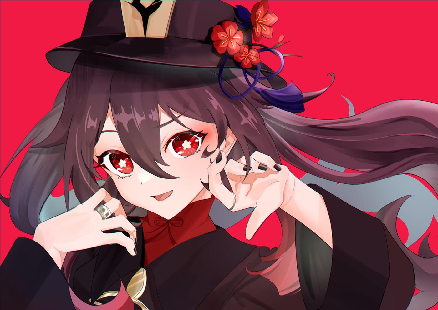 【原神同人系列】#晚安Xman【220701】