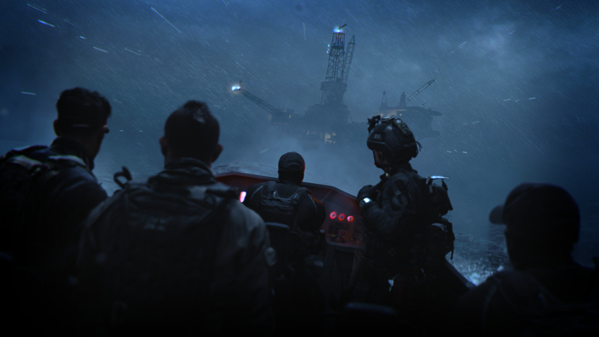 《使命召唤：现代战争II 战火重燃》游戏预告公布，10月29日登录Steam