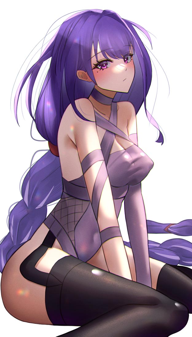 【Pixiv原神精选】#午安Xman【220709】