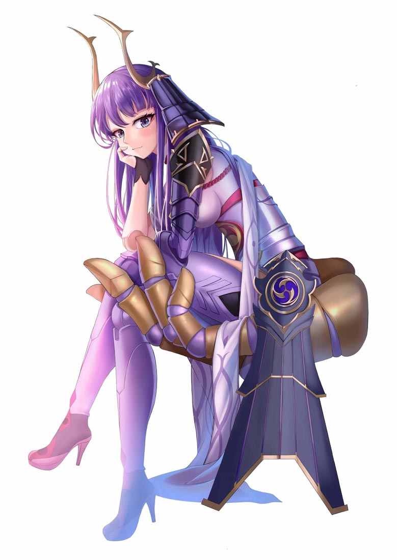 【Pixiv原神精选】#早安Xman【220709】