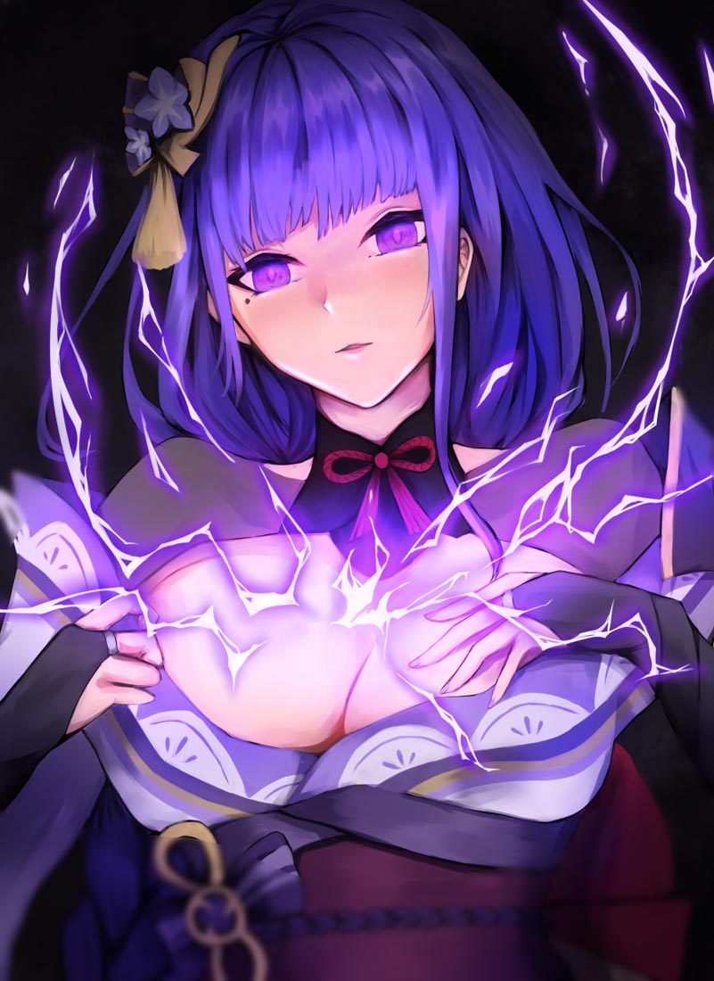 【原神！】#午安【220624】