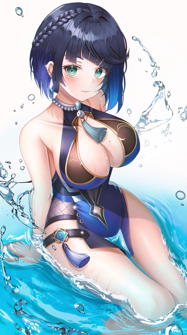 【原神！】#早安Xman【220623】