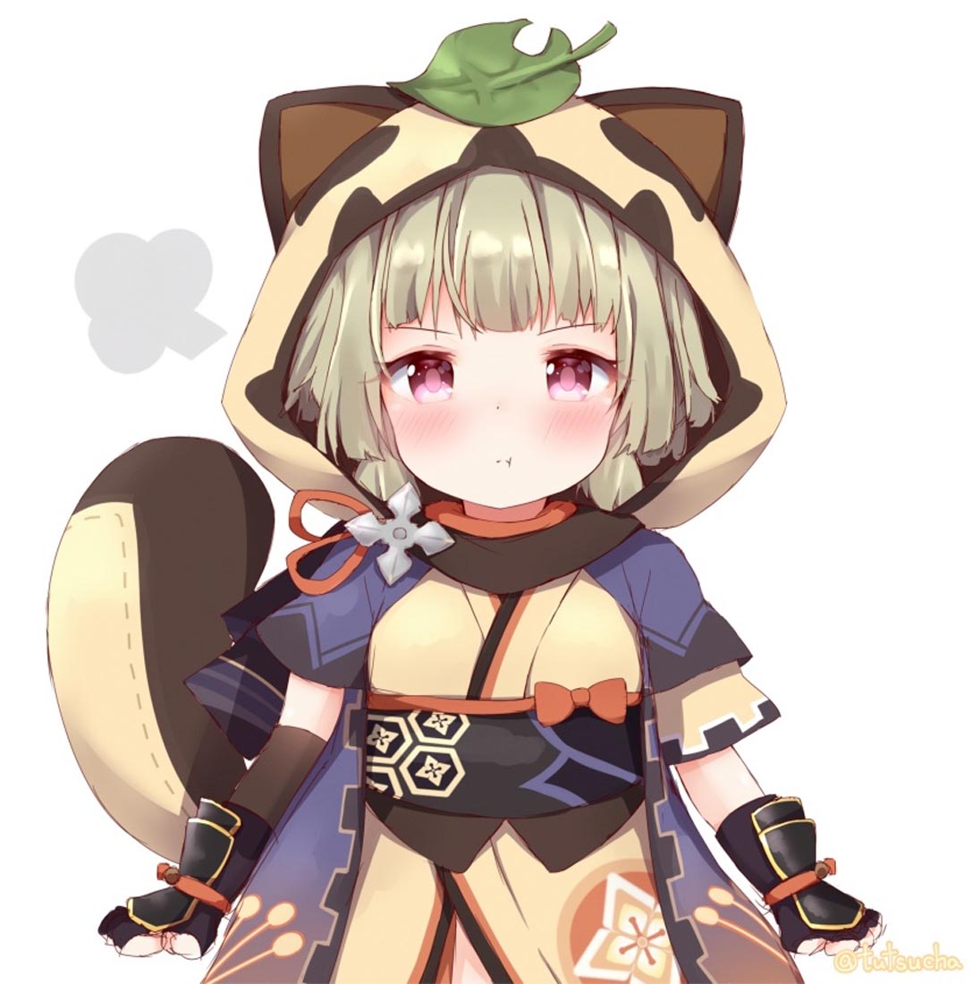 【XmanTV原神】#早安【220629】