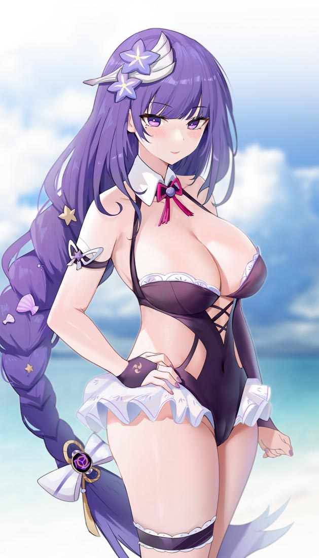 【原神！】#午安【220624】
