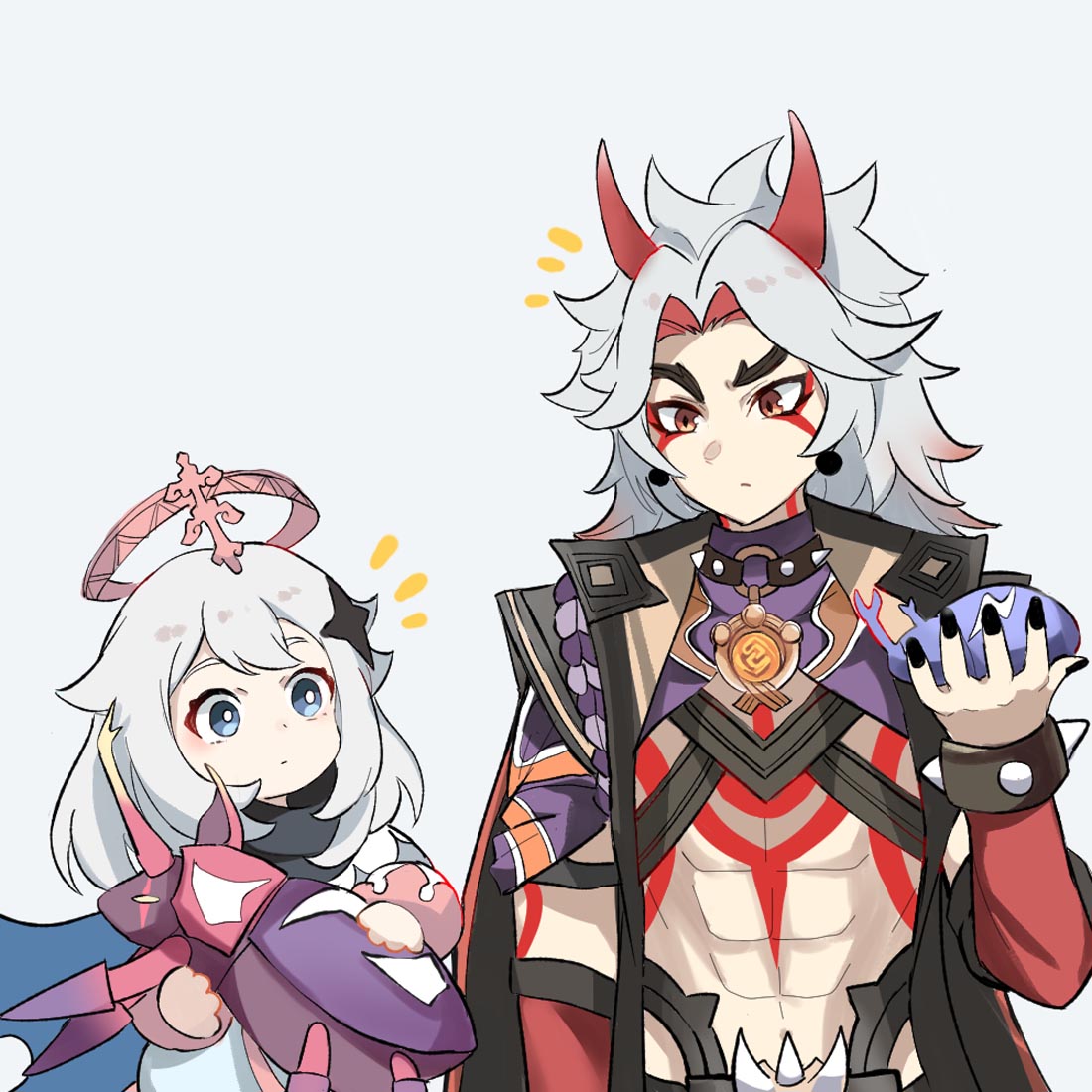 【原神！】#晚安Xman【220623】