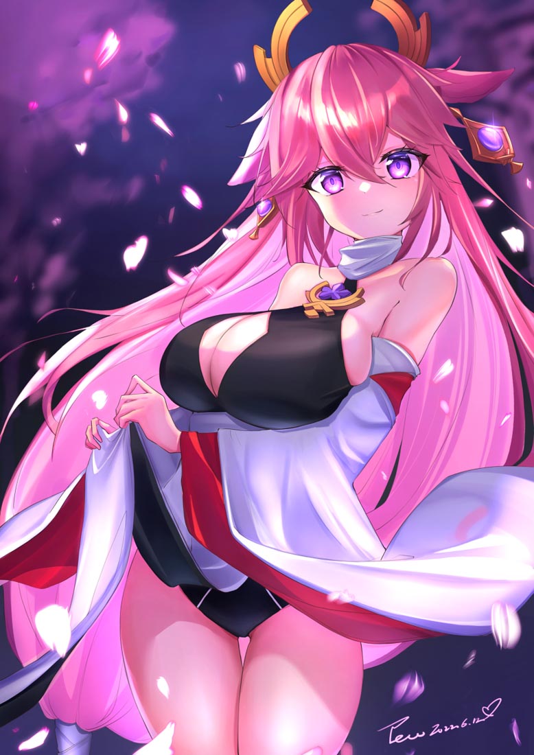【Pixiv同人系列】#早安【220707】