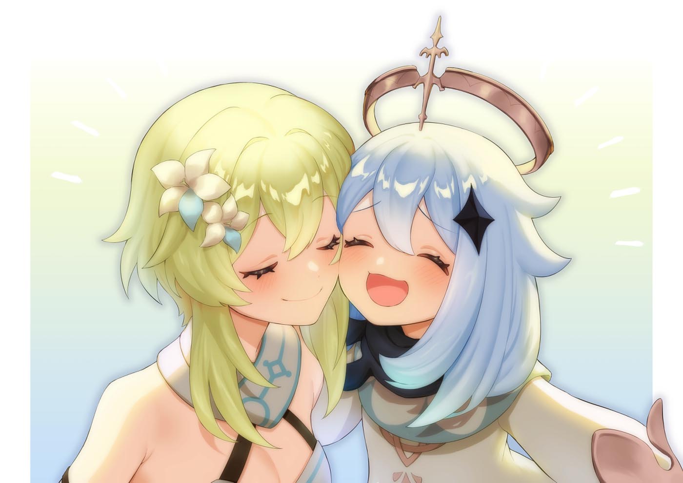 【原神！】#早安【220624】