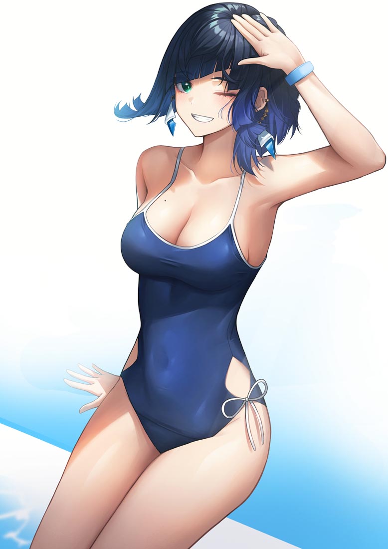 【Pixiv原神精选】#早安Xman【220709】