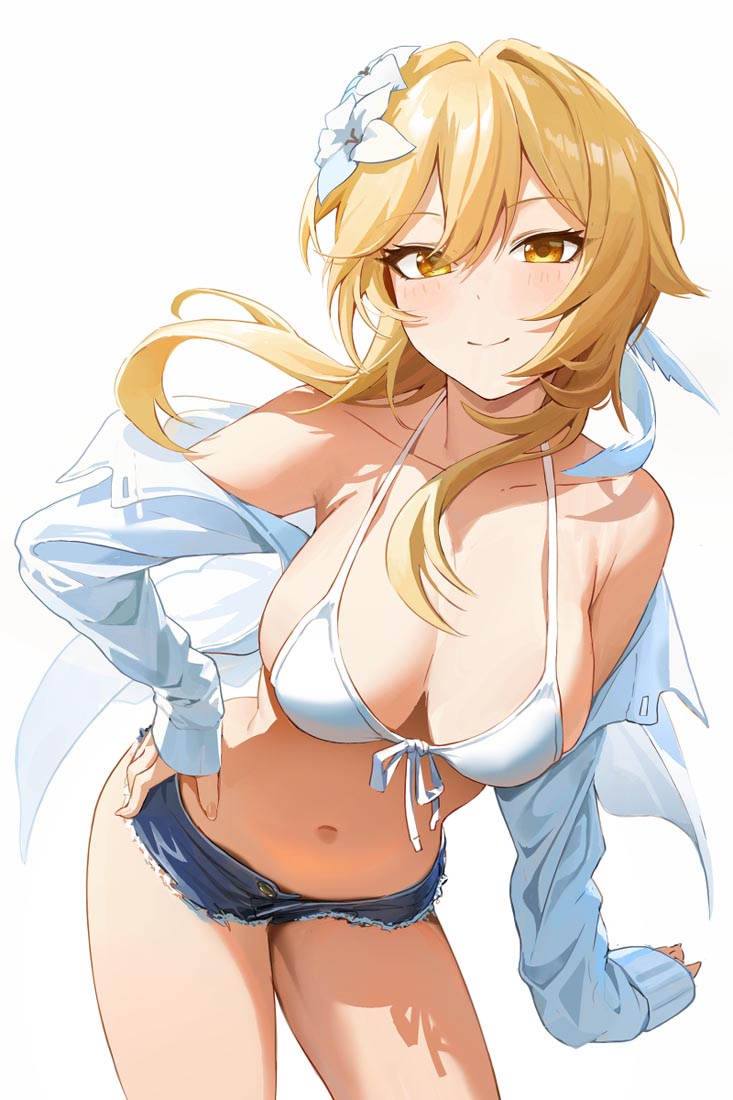 【原神系列图】#晚安【220716】