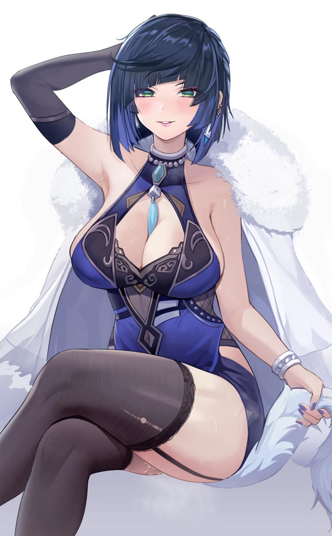 【原神！】#早安【220624】