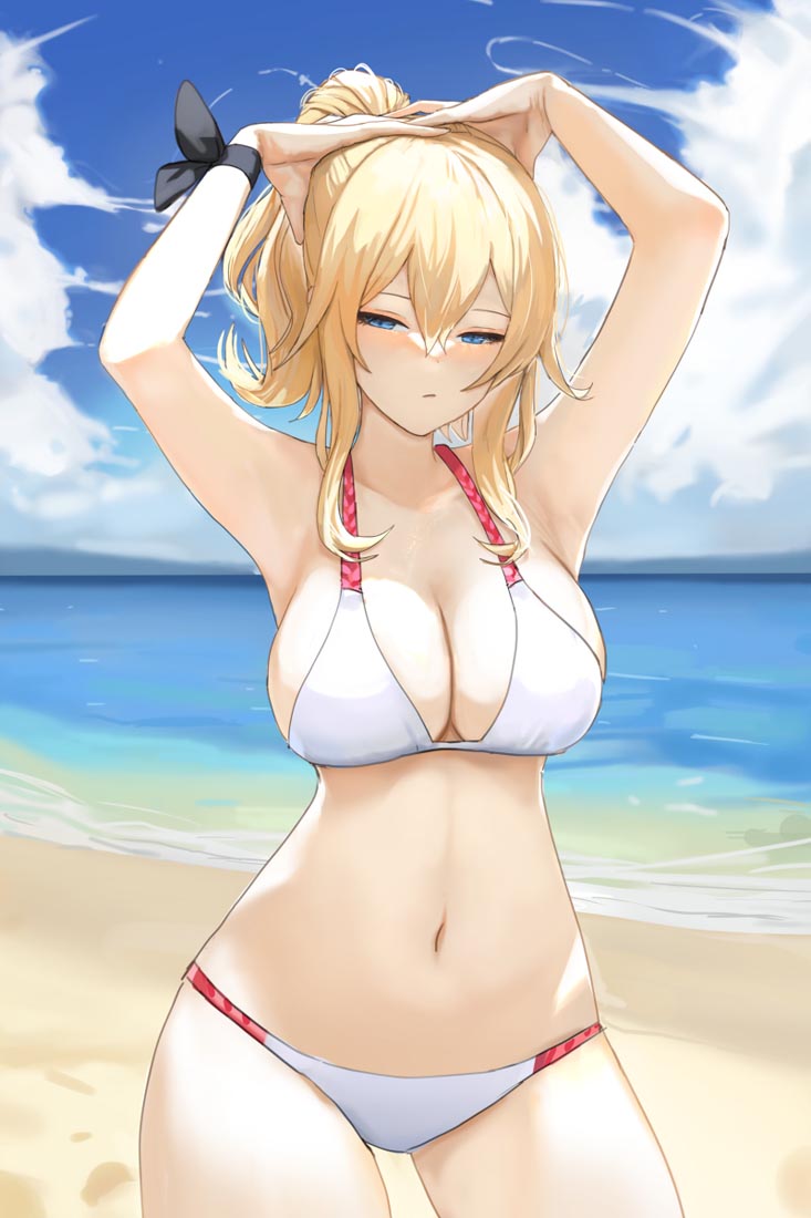 【Pixiv同人系列】#早安【220707】