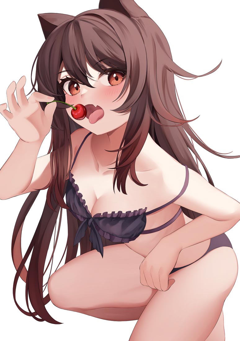 【原神同人系列】#晚安【220619】