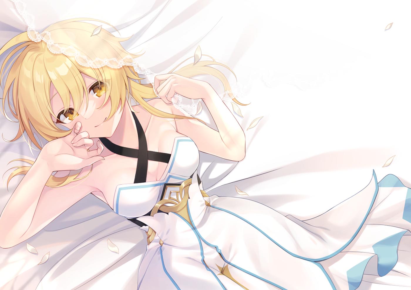 【Xman原神精选】#晚安【220628】