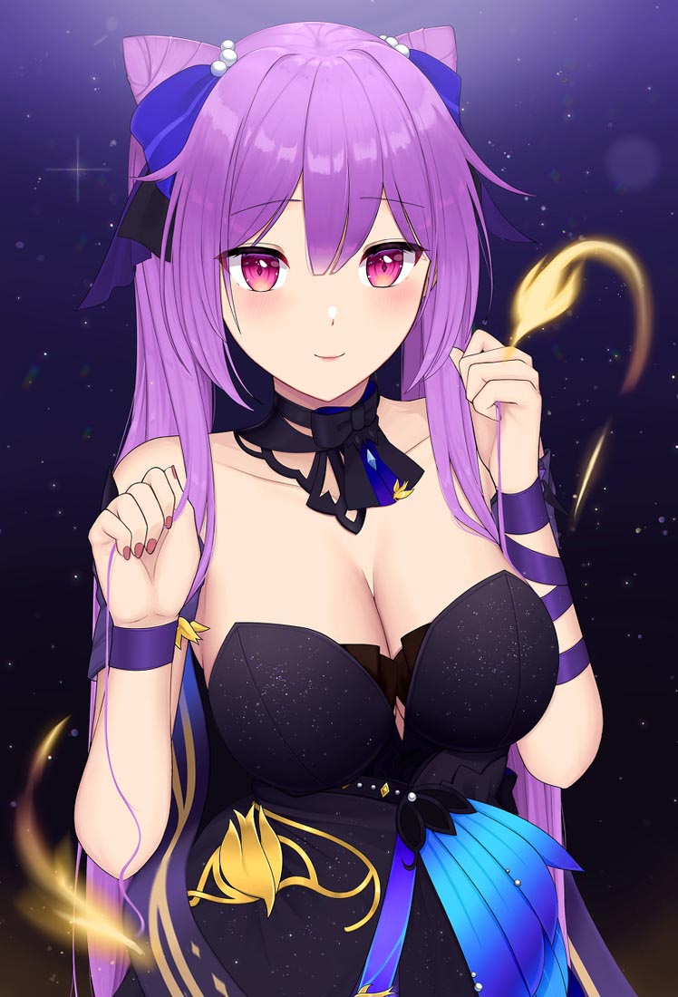 【XmanTV原神】#午安【220629】