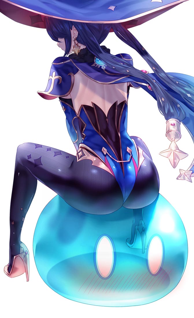 【Pixiv同人精选】#午安【220706】