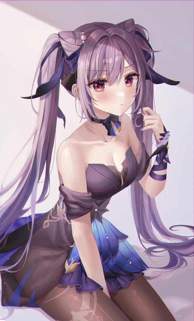 【原神！】#午安【220624】
