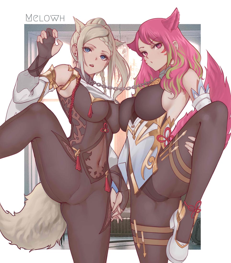 【原神美图】#早安Xman【220703】