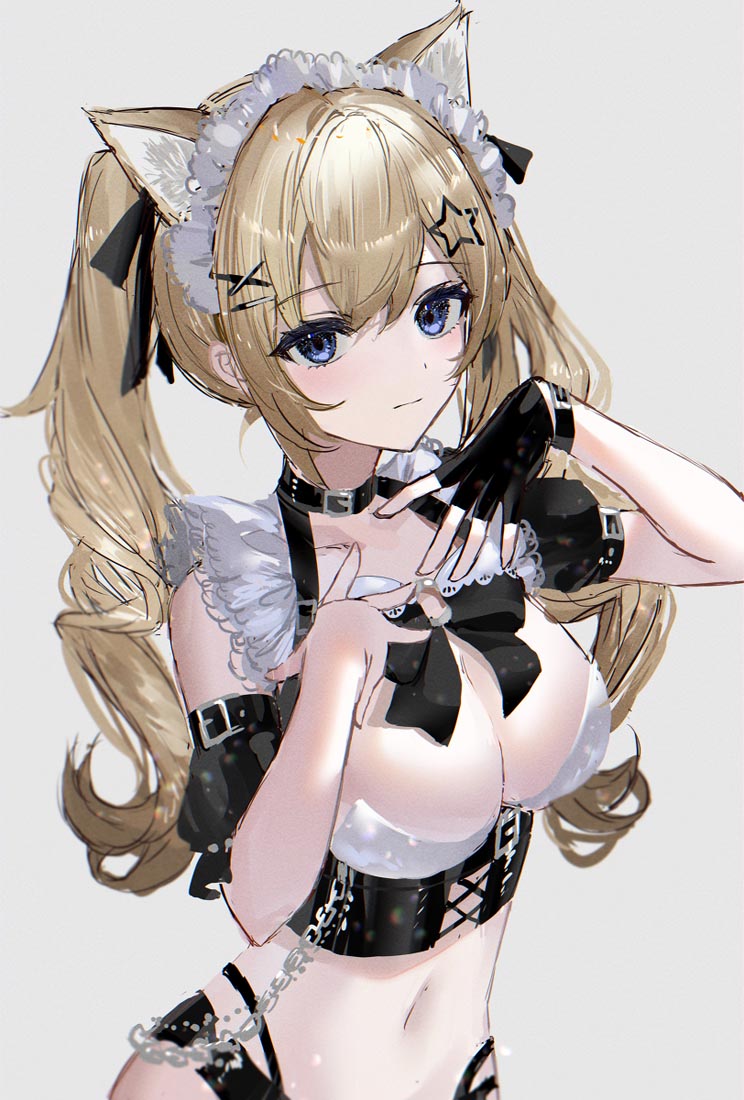 【Pixiv原神精选】#午安Xman【220709】