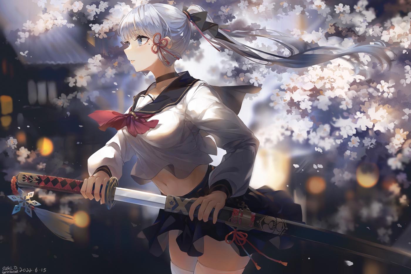 【游戏同人】#晚安XmanTV【220711】
