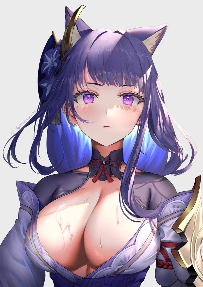 【原神！】#午安【220624】
