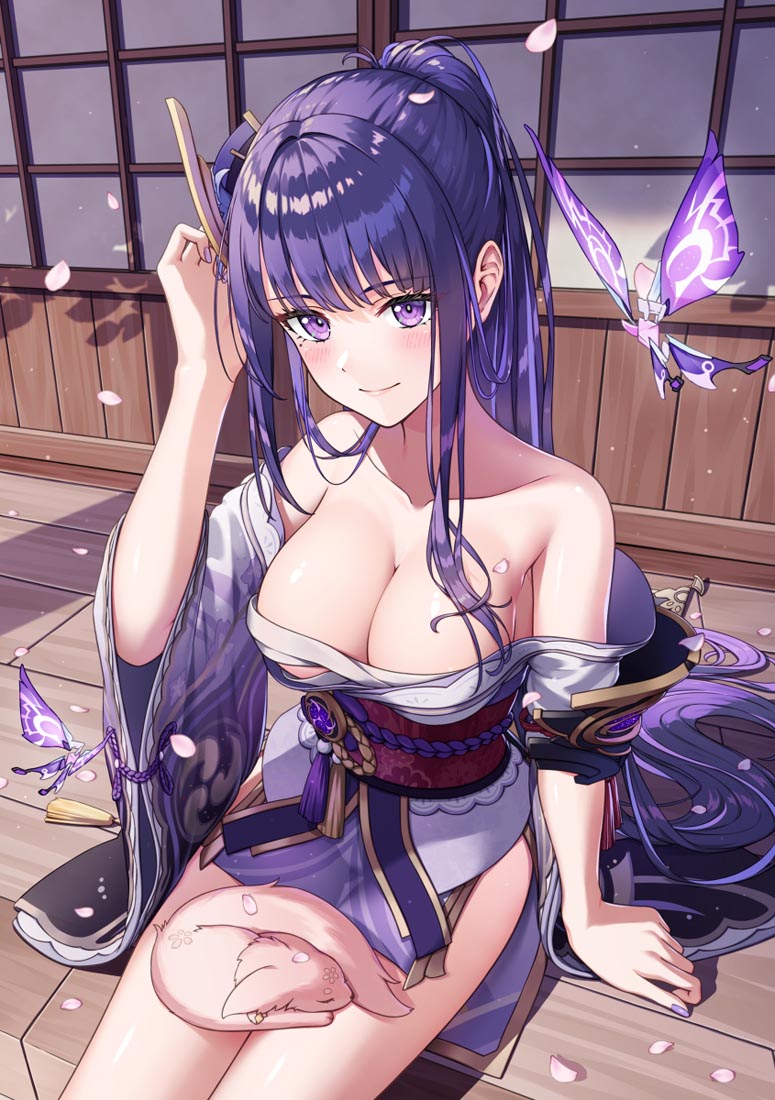 【原神！】#早安Xman【220623】
