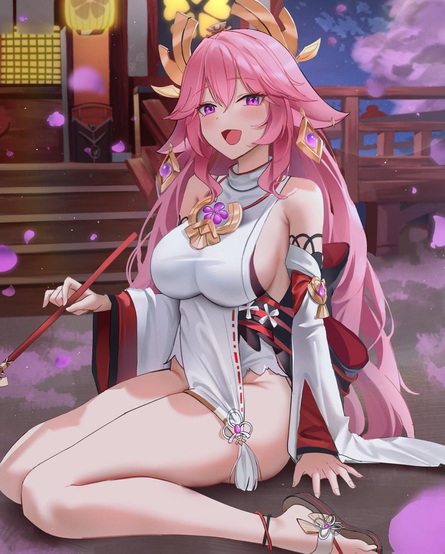 【原神！】#早安Xman【220623】