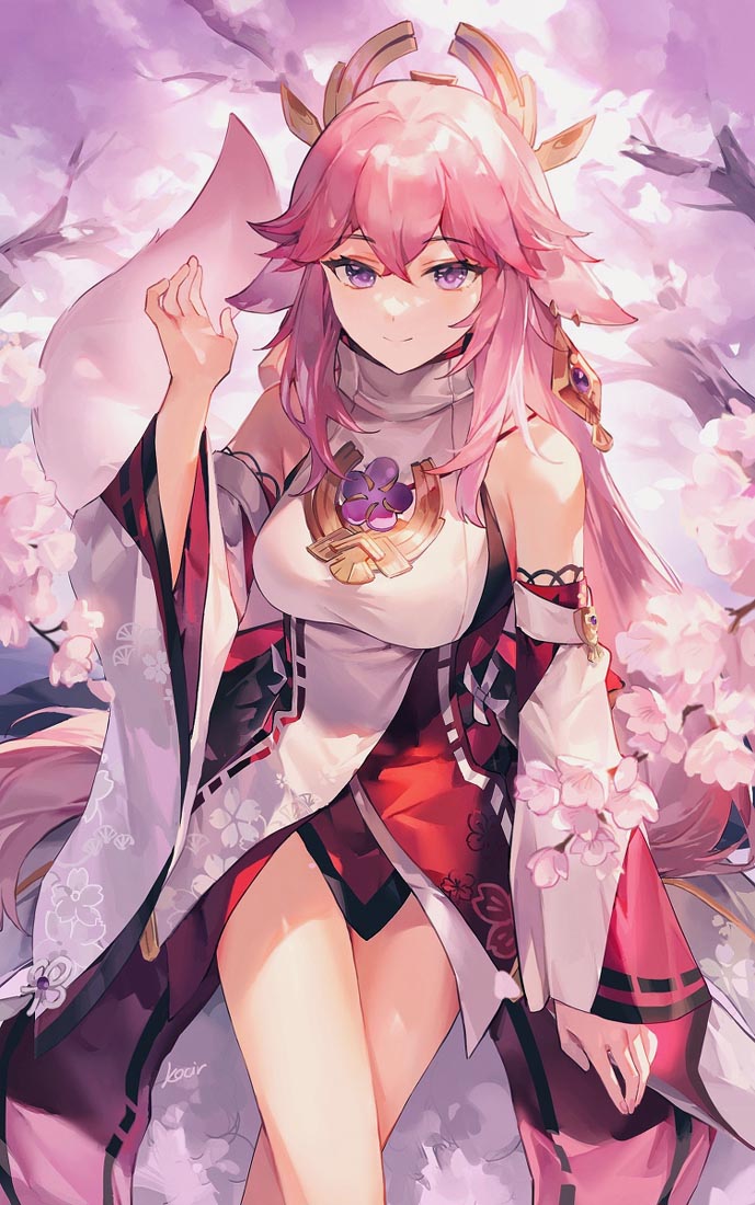 【原神同人系列】#午安Xman【220701】