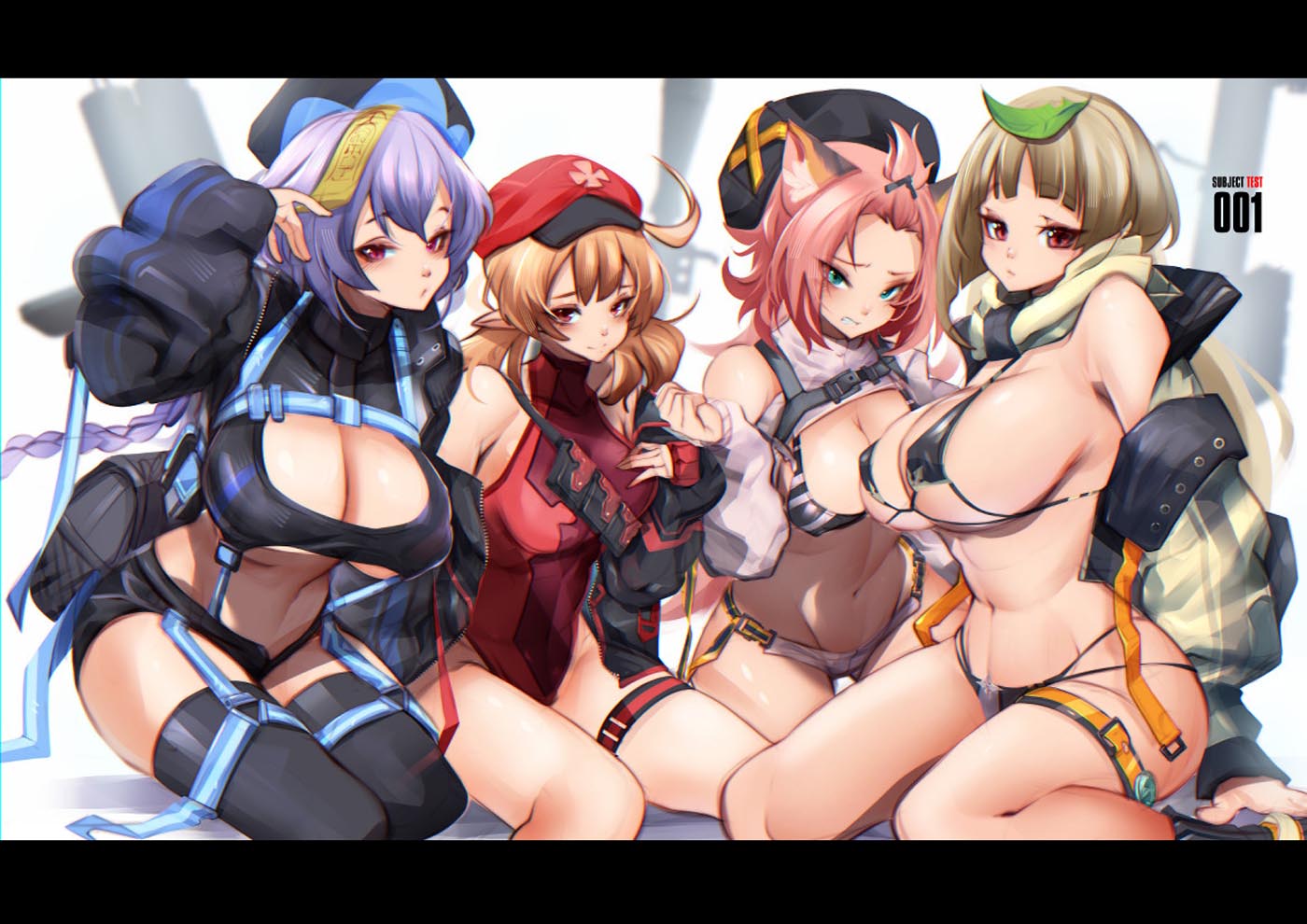【Pixiv原神精选】#早安Xman【220709】