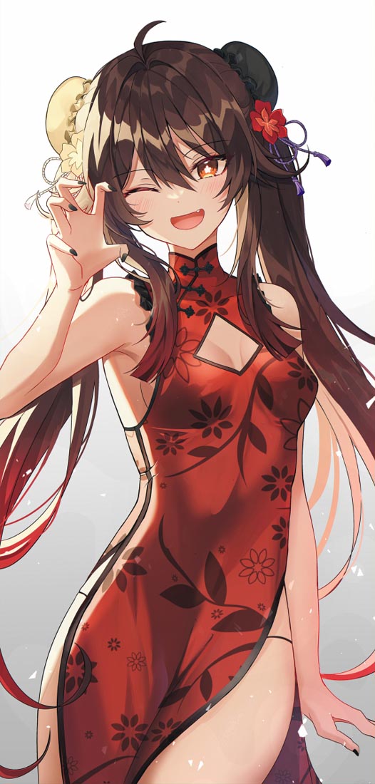 【每日二次元好图】#早安【220806】