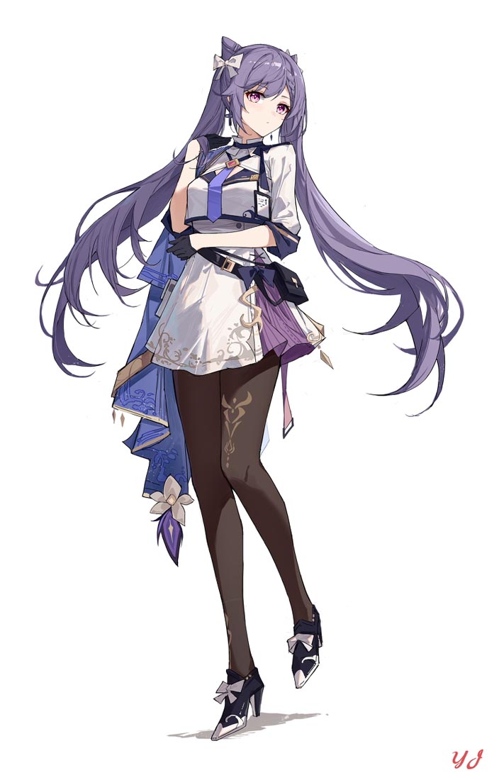 【Xman原神图】#晚安【220719】