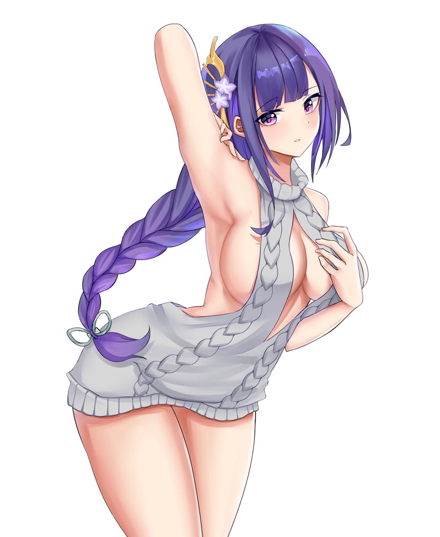 【Pixiv精选】#晚安原神【220725】