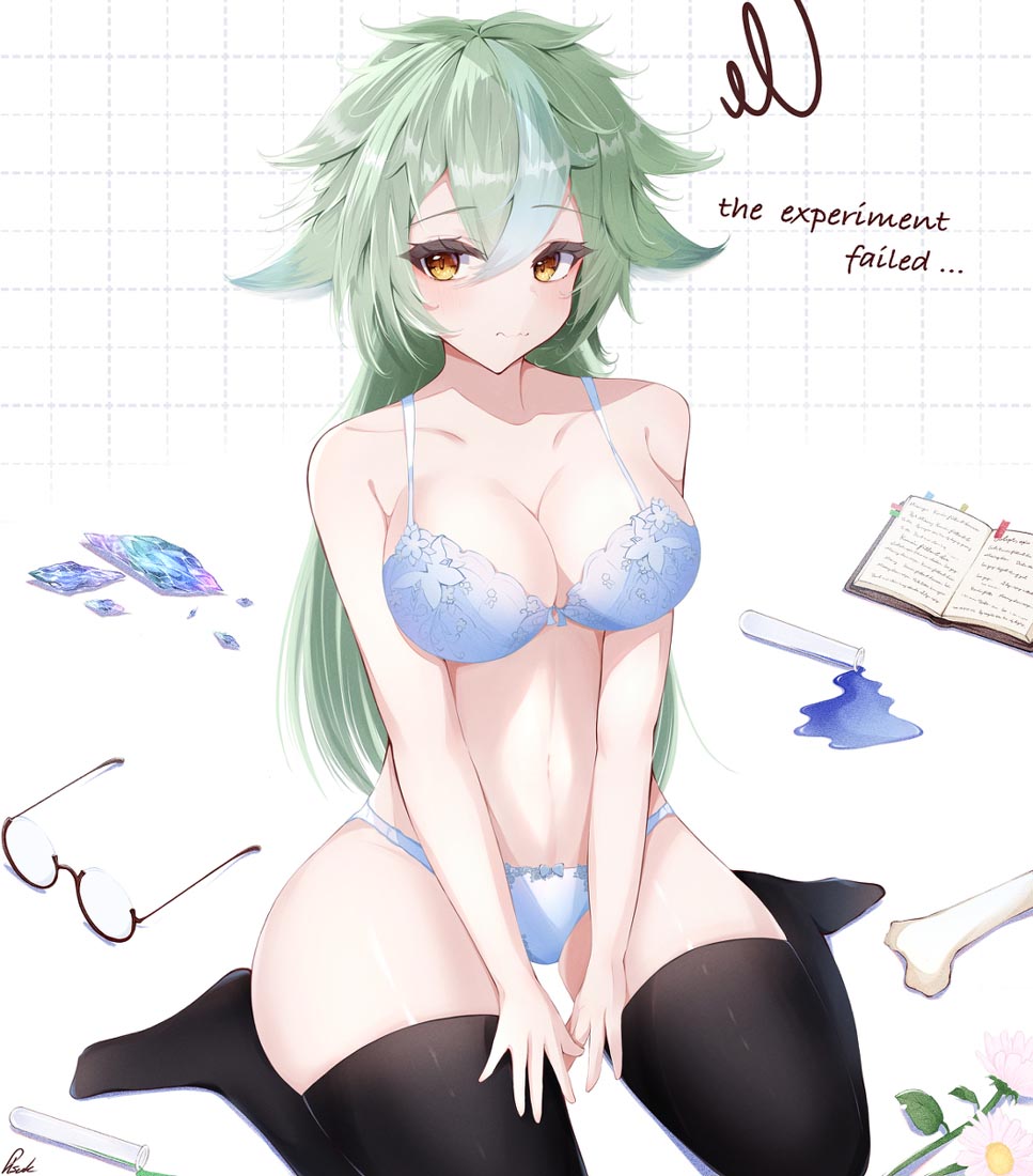 【P站好图】#午安【220728】
