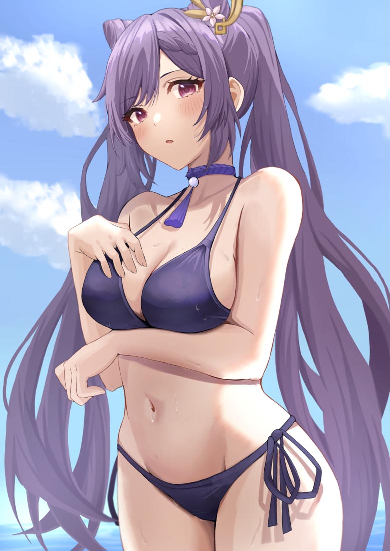 【好图精选】#午安Xman【220731】