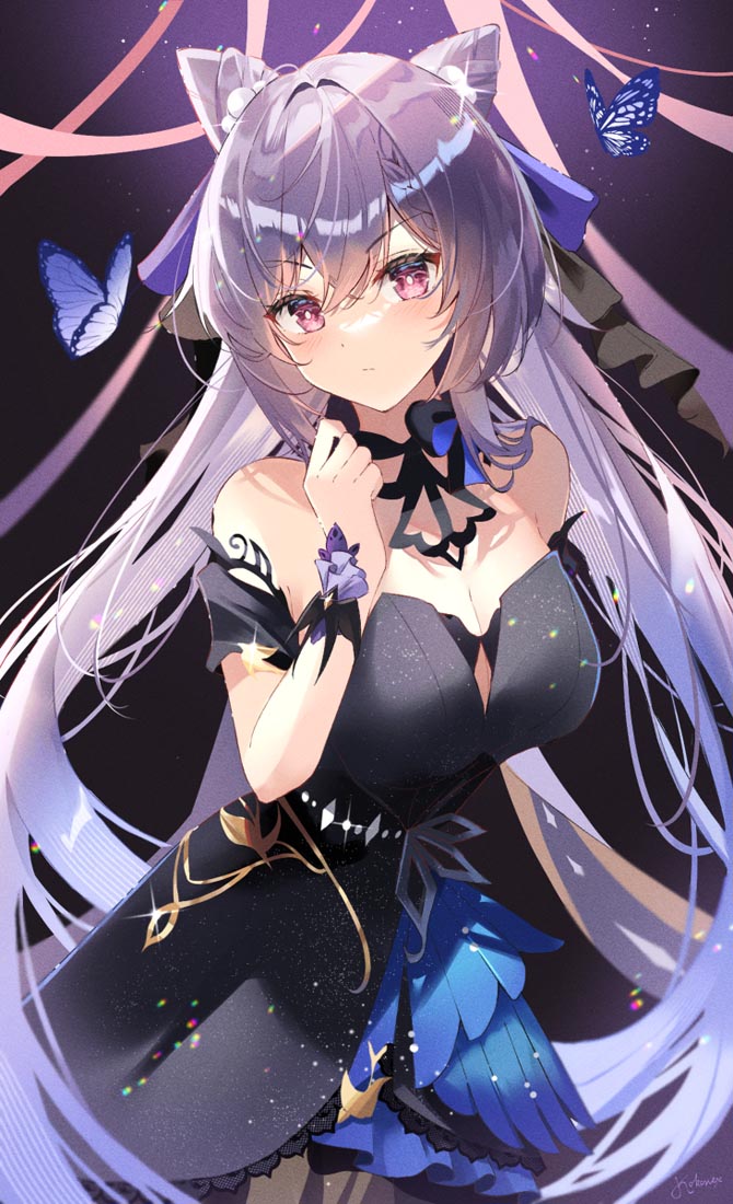 【同人插画】#午安Xman【220801】