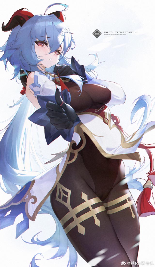 【Xman原神系列】#午安【220718】