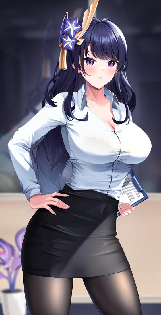 【每日二次元好图】#早安【220806】