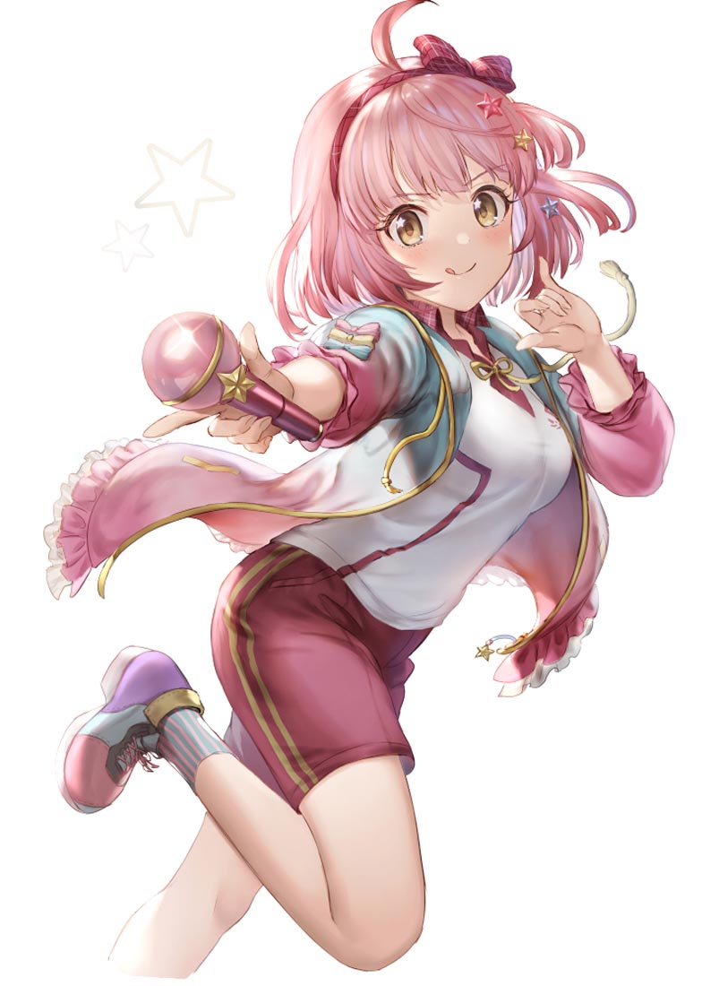Pixiv美少女同人好图【画师：77gl】